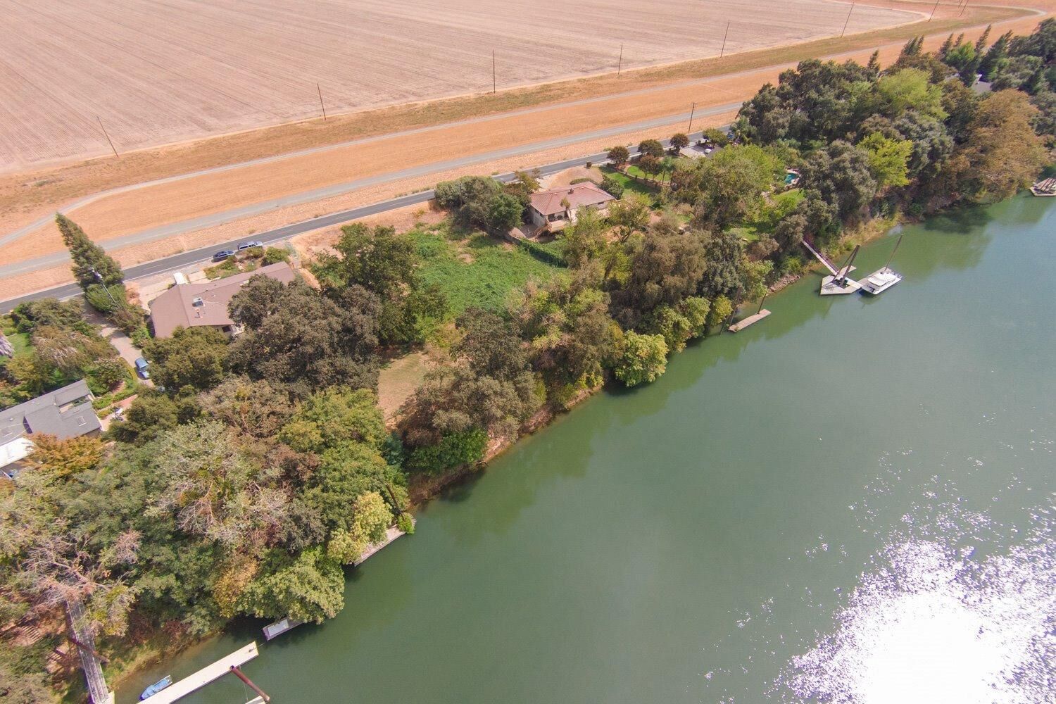 Property Photo: 0 Garden Highway CA 95837