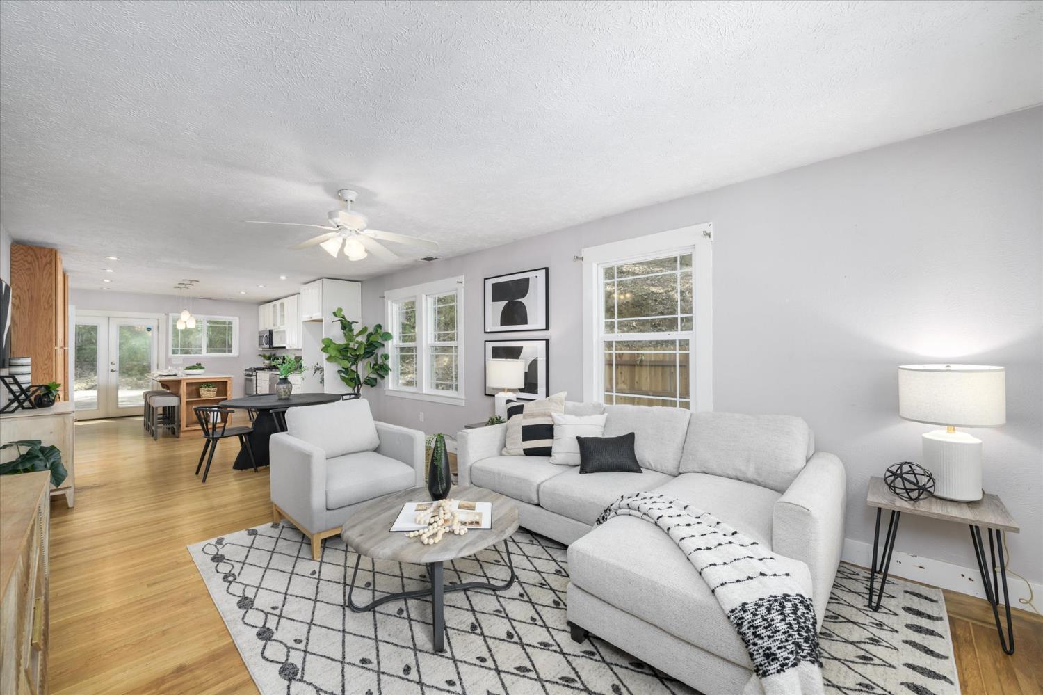 Property Photo:  3136 Baco Drive  CA 95667 