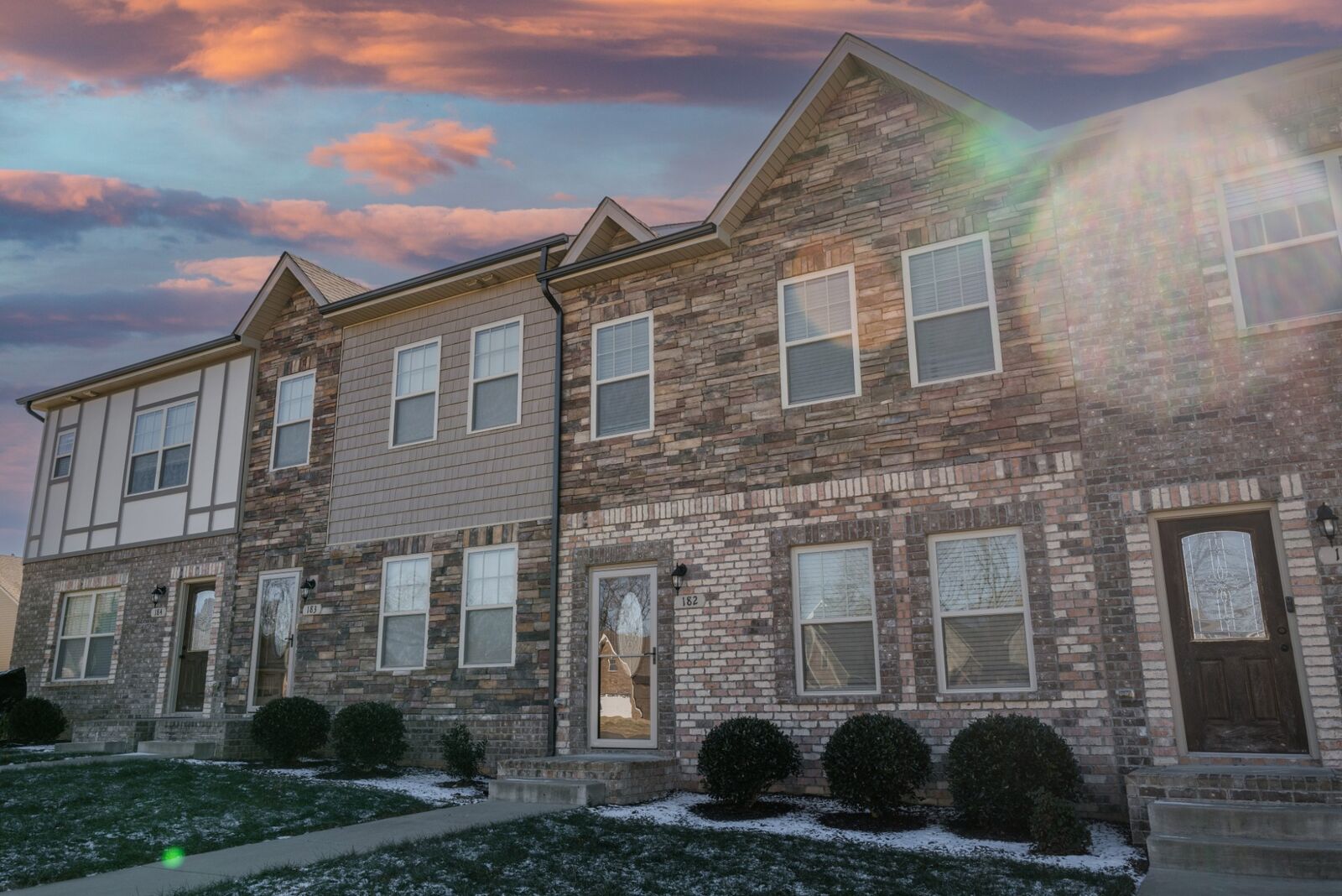 Property Photo: 182 Dundee Drive TN 37043