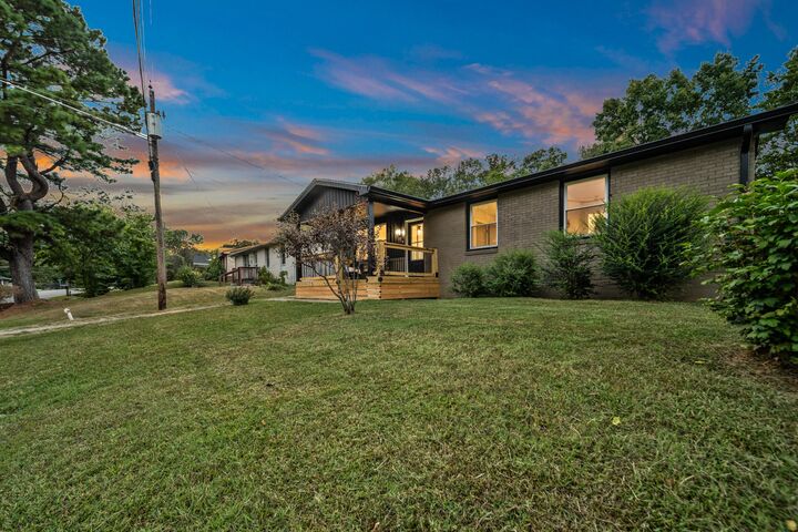 Property Photo:  132 Schrader Heights Dr  TN 37055 