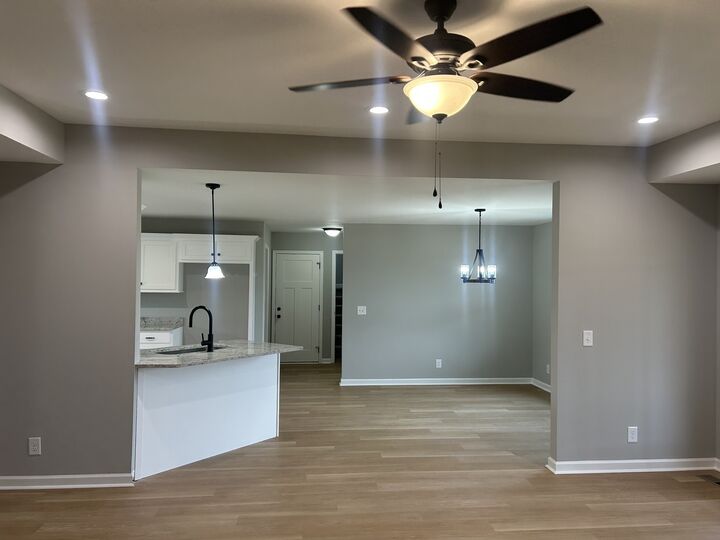Property Photo: 255 Randall Ln TN 37355