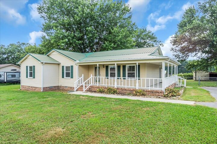 Property Photo:  179 Eaton Hts  TN 37355 