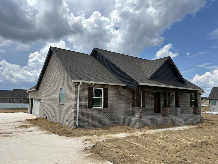 Property Photo: 225 Randall Ln TN 37355