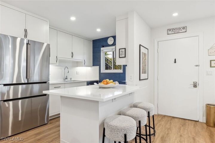 Property Photo:  766 Central Avenue 209  FL 34102 