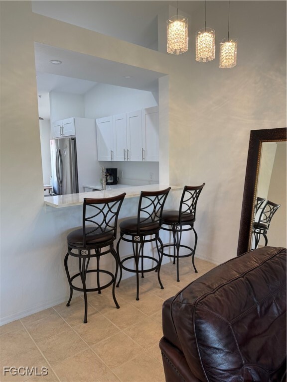 Property Photo:  2815 Cypress Trace Circle 204  FL 34119 