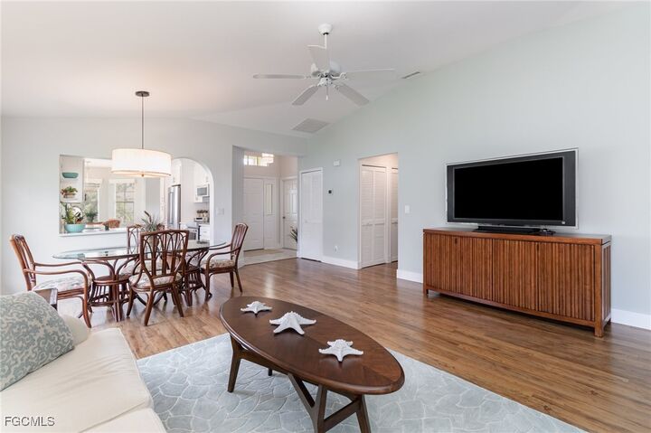 Property Photo: 2580 Valparaiso Boulevard FL 33917