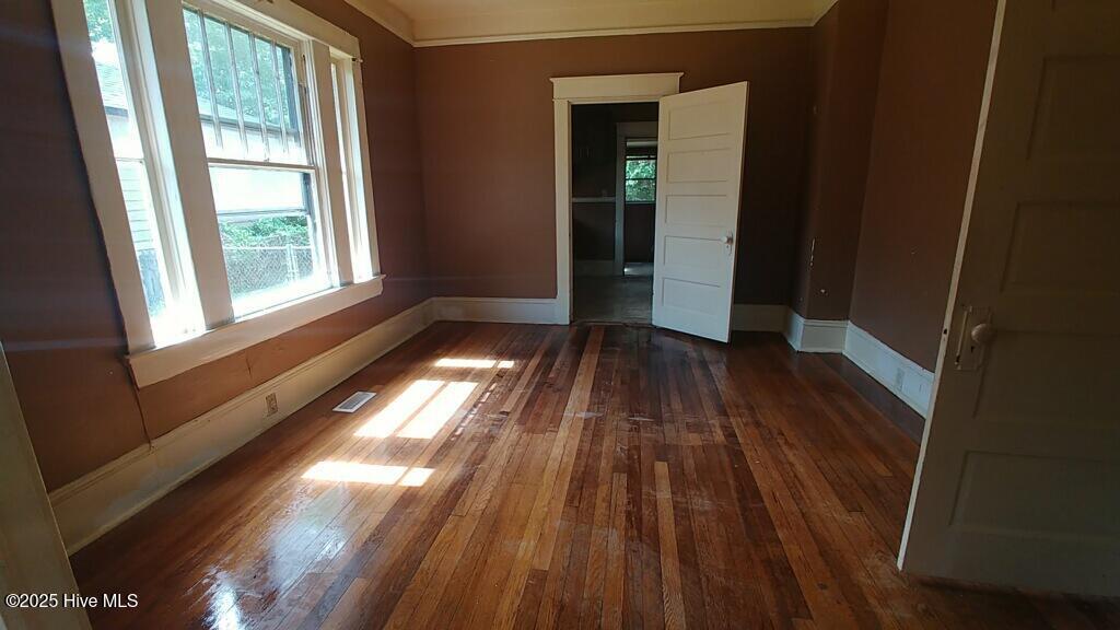 Property Photo: 835 Western Avenue NC 27804