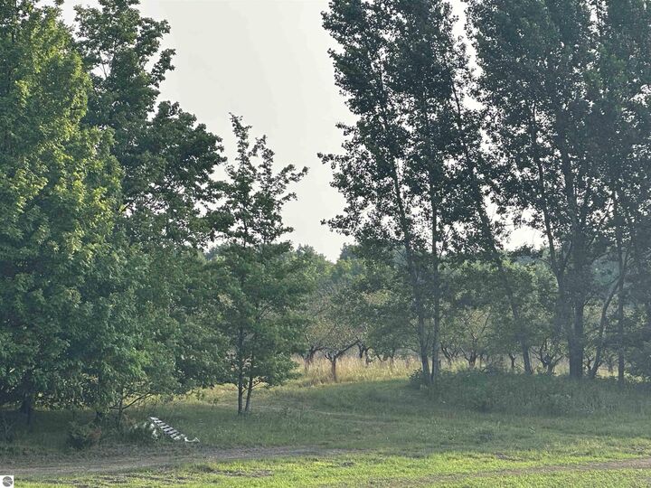 Parcel 8 Karnes Road  Glen Arbor MI 49636 photo