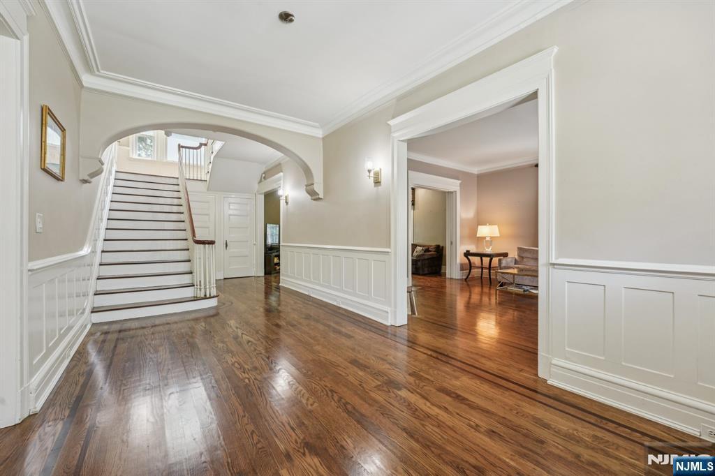 Property Photo: 191 Hillside Avenue NJ 07631