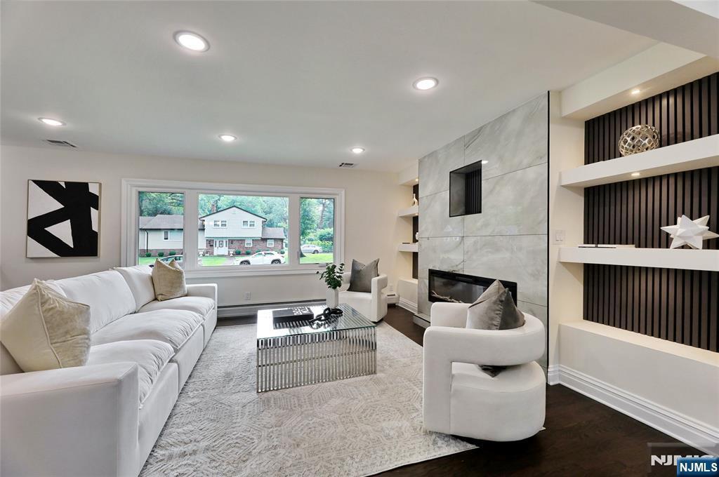 Property Photo: 4 Nelson Street NJ 07640