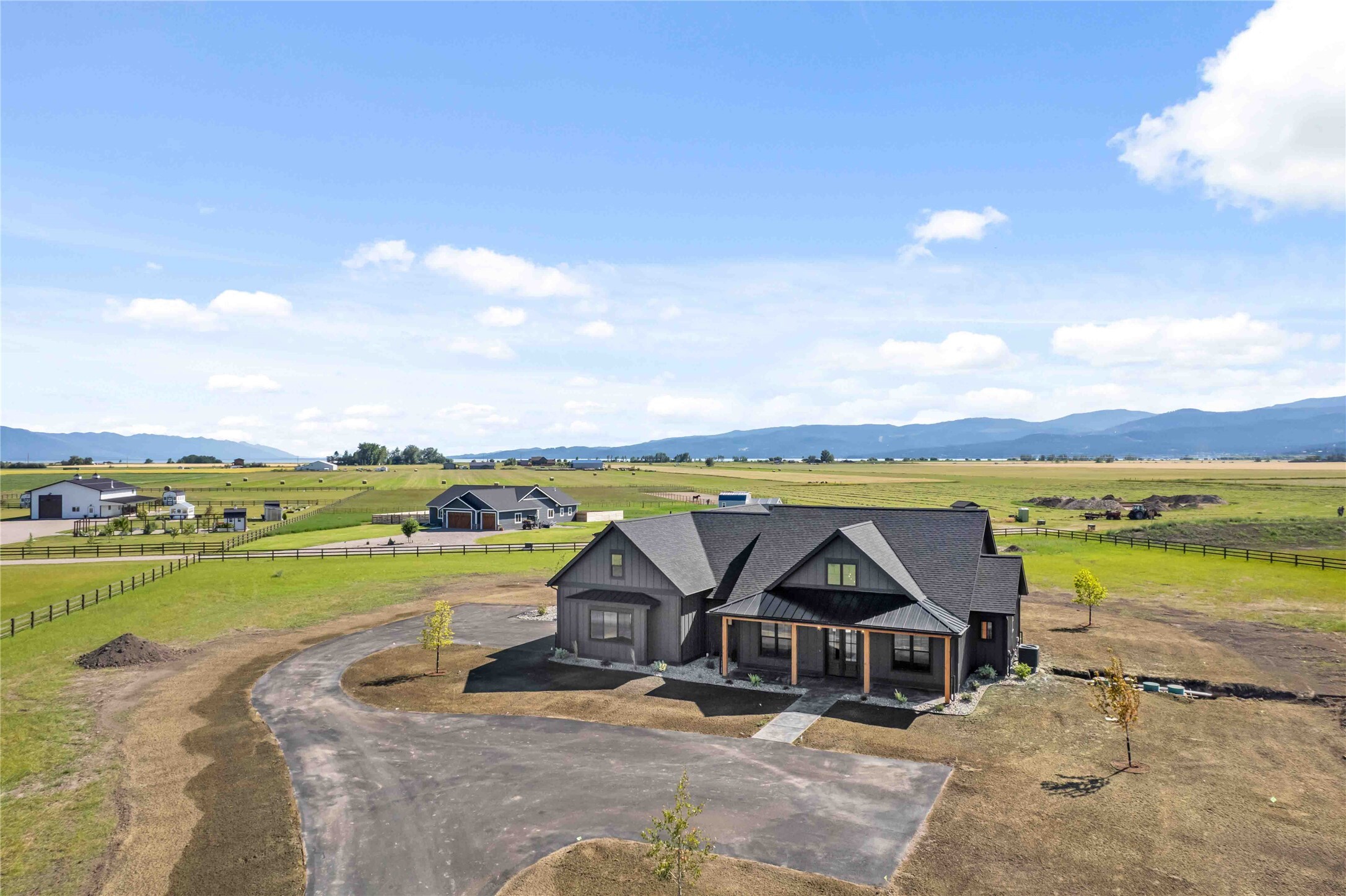 Property Photo: 146 Majestic Meadow Lane MT 59901