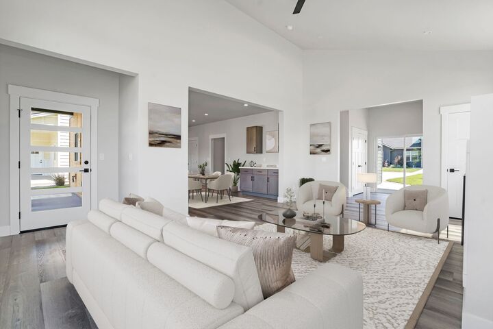 Property Photo:  619 Holstein Way  MT 59901 