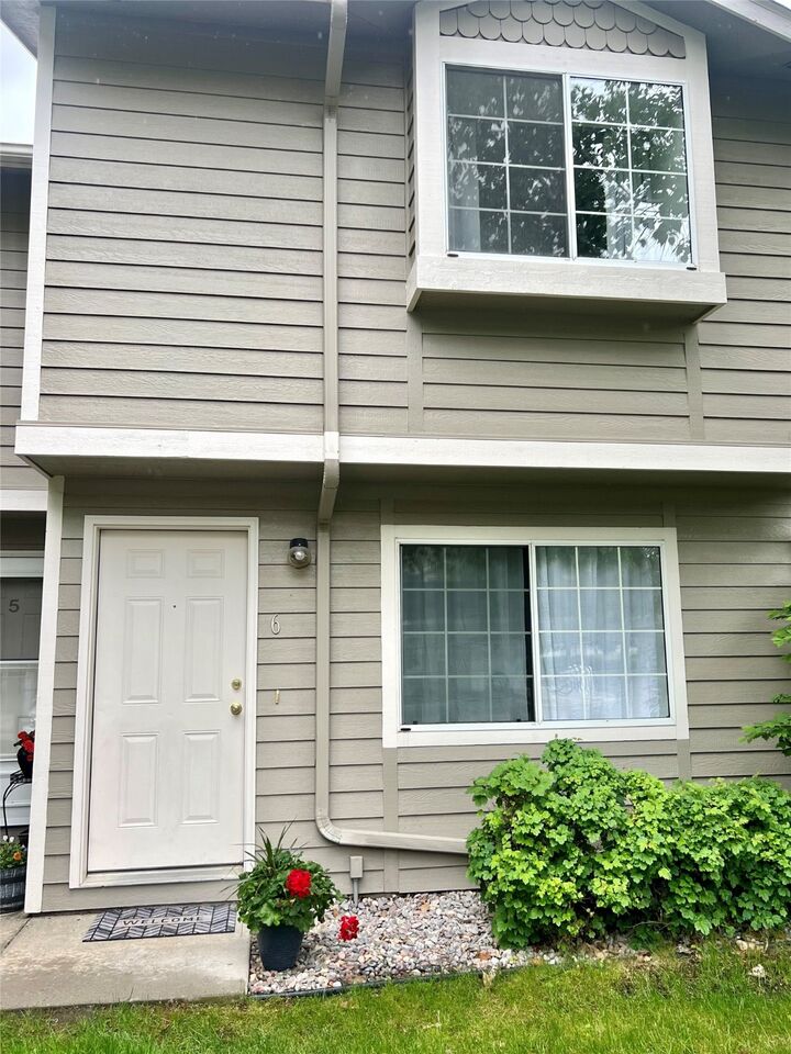 2801 Highcliff Court 6  Missoula MT 59808 photo