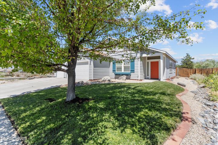 3000 Beaverhead Lane  Fernley NV 89408 photo