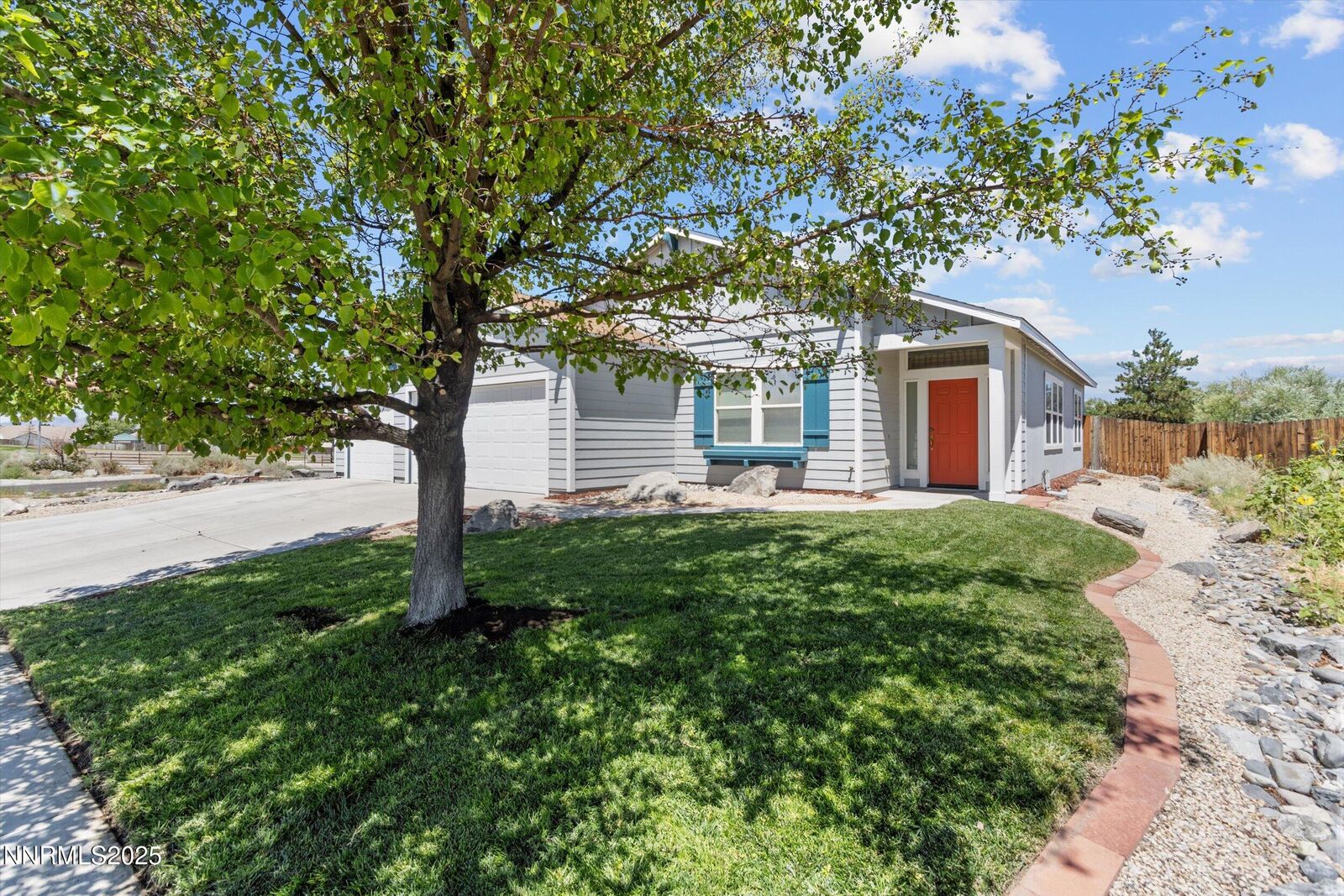 Property Photo:  3000 Beaverhead Lane  NV 89408 