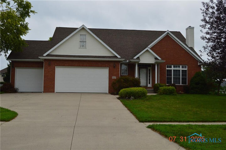 8499 Indian Lake Drive  Findlay OH 45840 photo