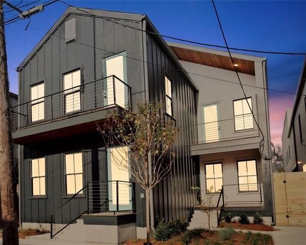 Property Photo: 955 St Mary Street LA 70130