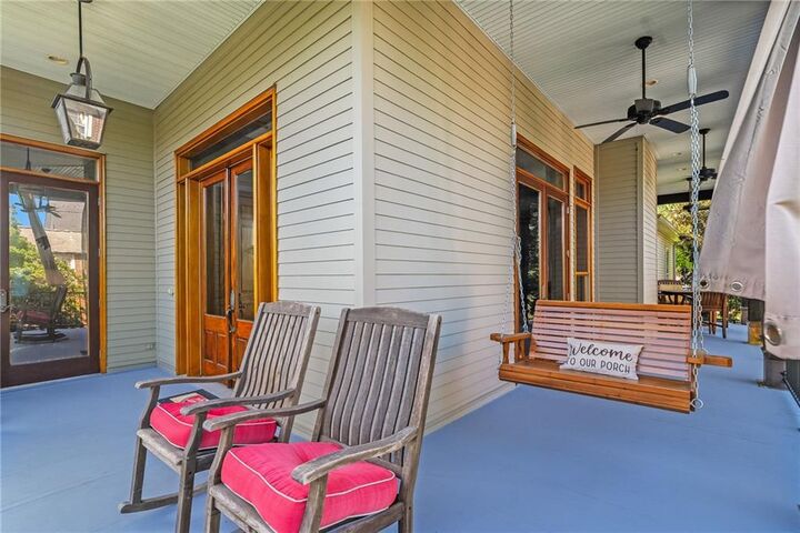 Property Photo:  338 Hay Place  LA 70124 