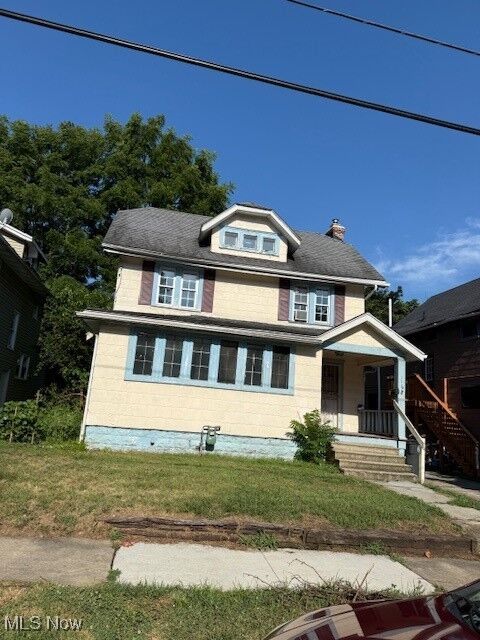 Property Photo:  1168 Pondview Avenue  OH 44305 