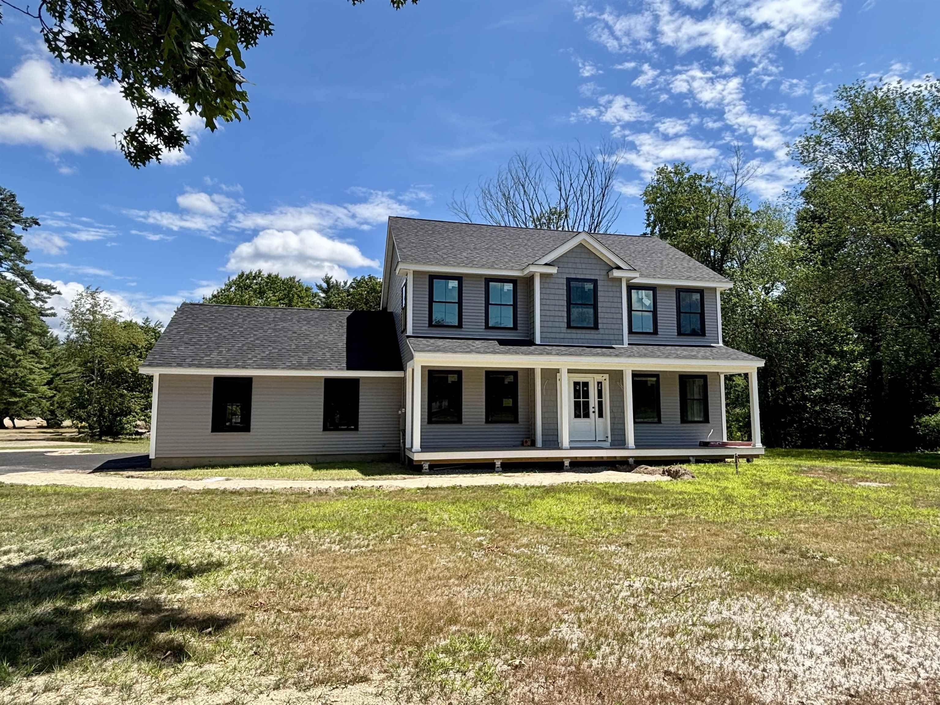 Property Photo:  441 Silver Lake Road  NH 03049 