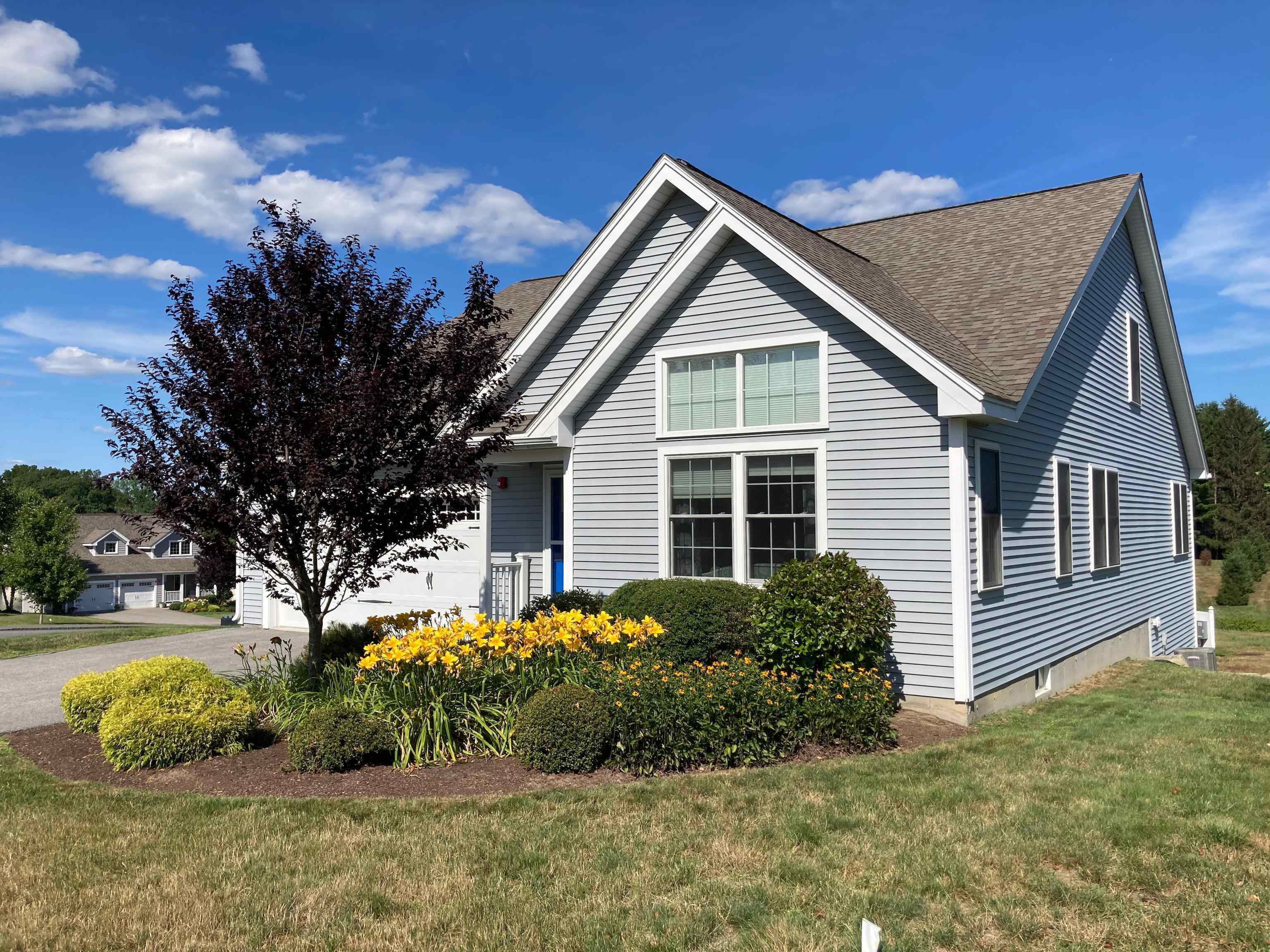 Property Photo: 11 Three Ponds Drive NH 03833