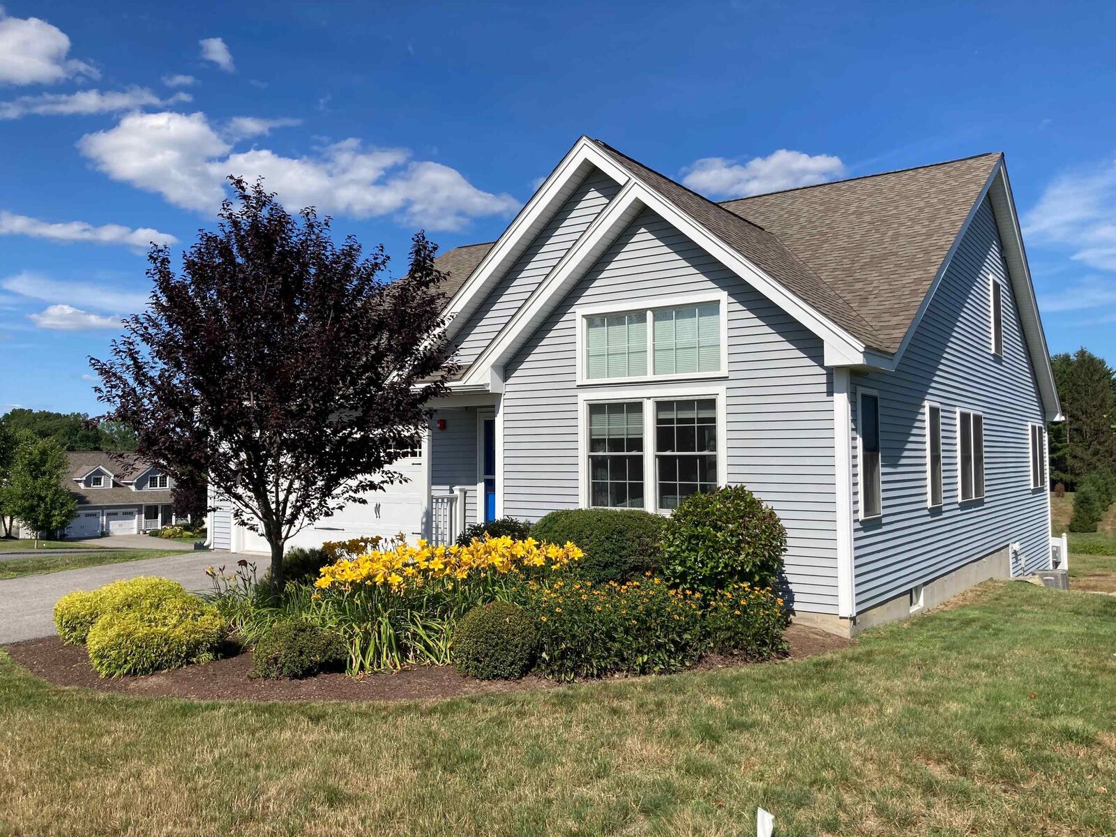 Property Photo:  11 Three Ponds Drive  NH 03833 