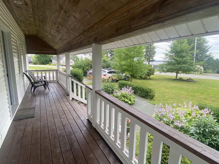 Property Photo: 13 Onslow Road NS B6L 5K3