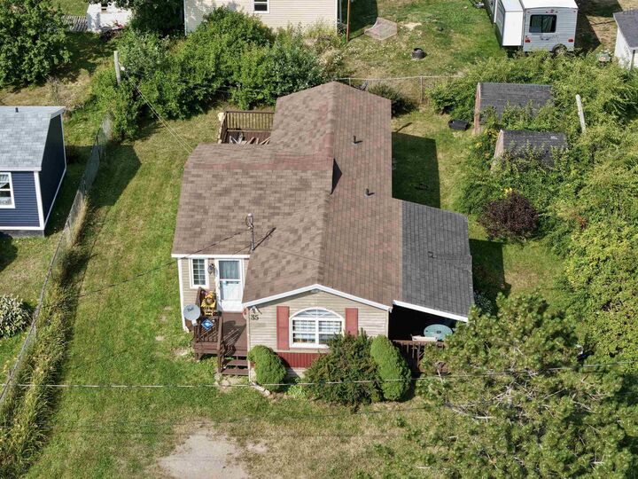 Property Photo:  35 Allan J Memorial Avenue  NS B0E 1N0 