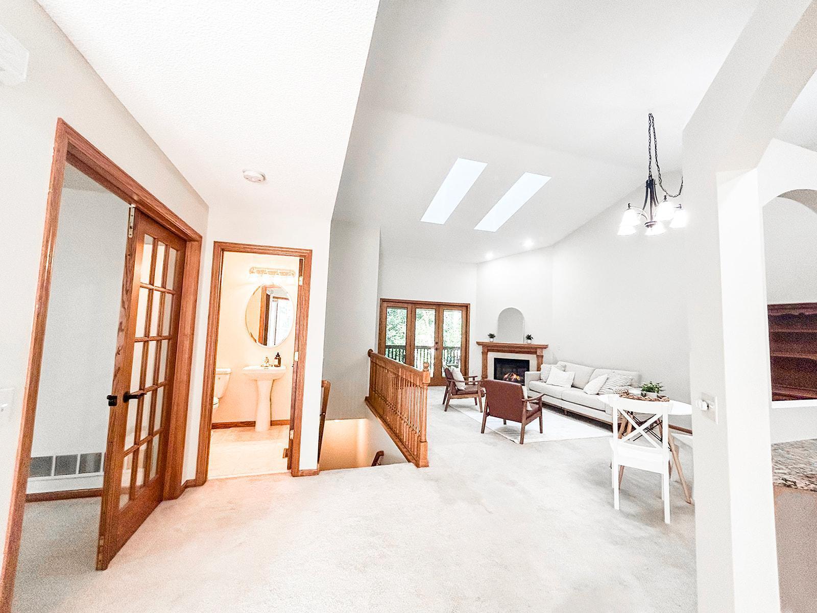 Property Photo: 3408 Eagan Oaks Court MN 55123