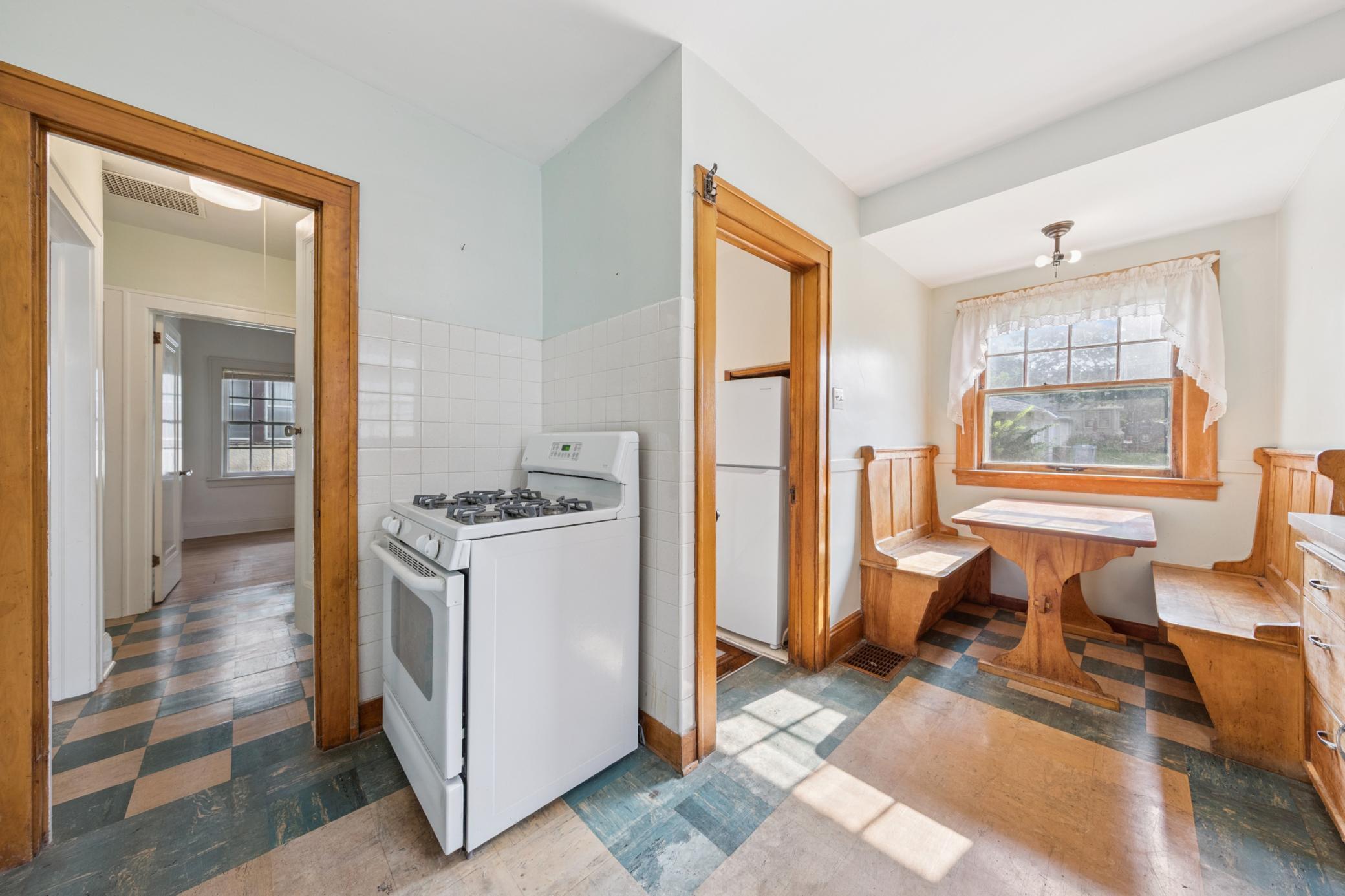 Property Photo: 2223 Arthur Street NE MN 55418