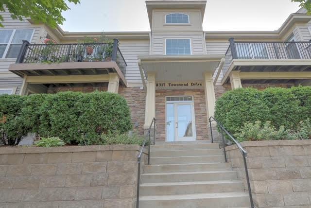 Property Photo:  8317 Townsend Drive 211  MN 55344 