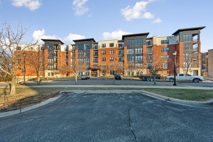 101 St. Olaf Avenue 312  Northfield MN 55057 photo