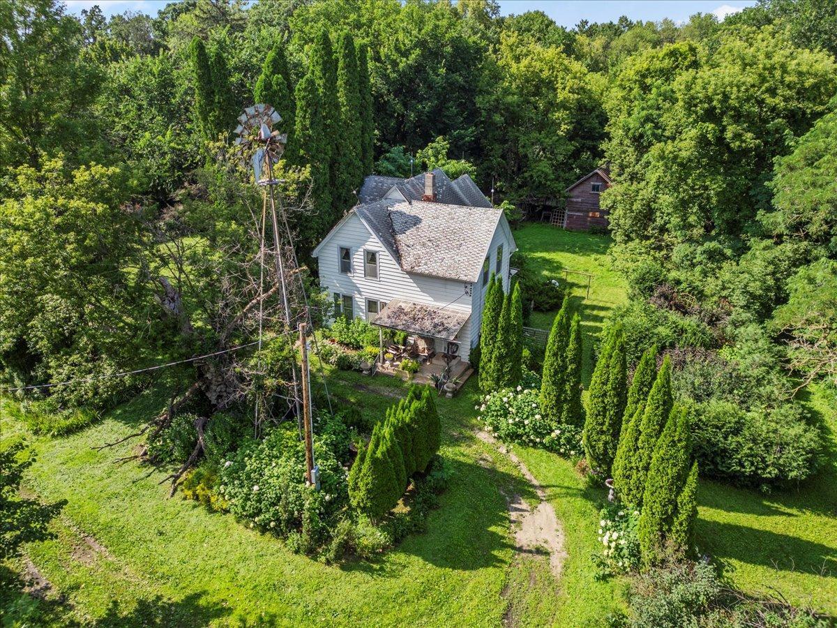 Property Photo: 8680 Darrow Avenue SE MN 55328