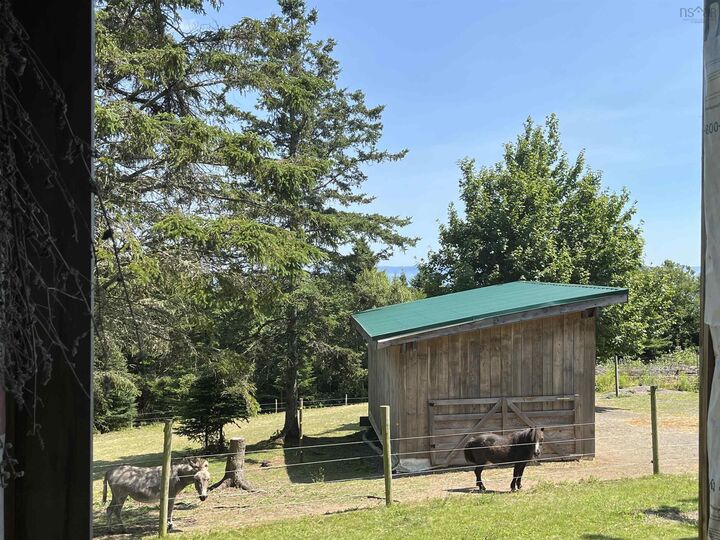 Property Photo: 7787 Highway 209 NS B0M 1S0