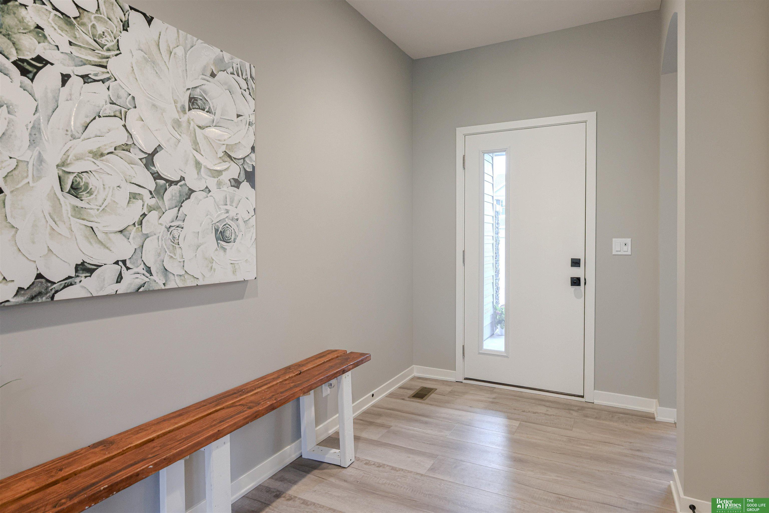 Property Photo: 17617 Clay Street NE 68007