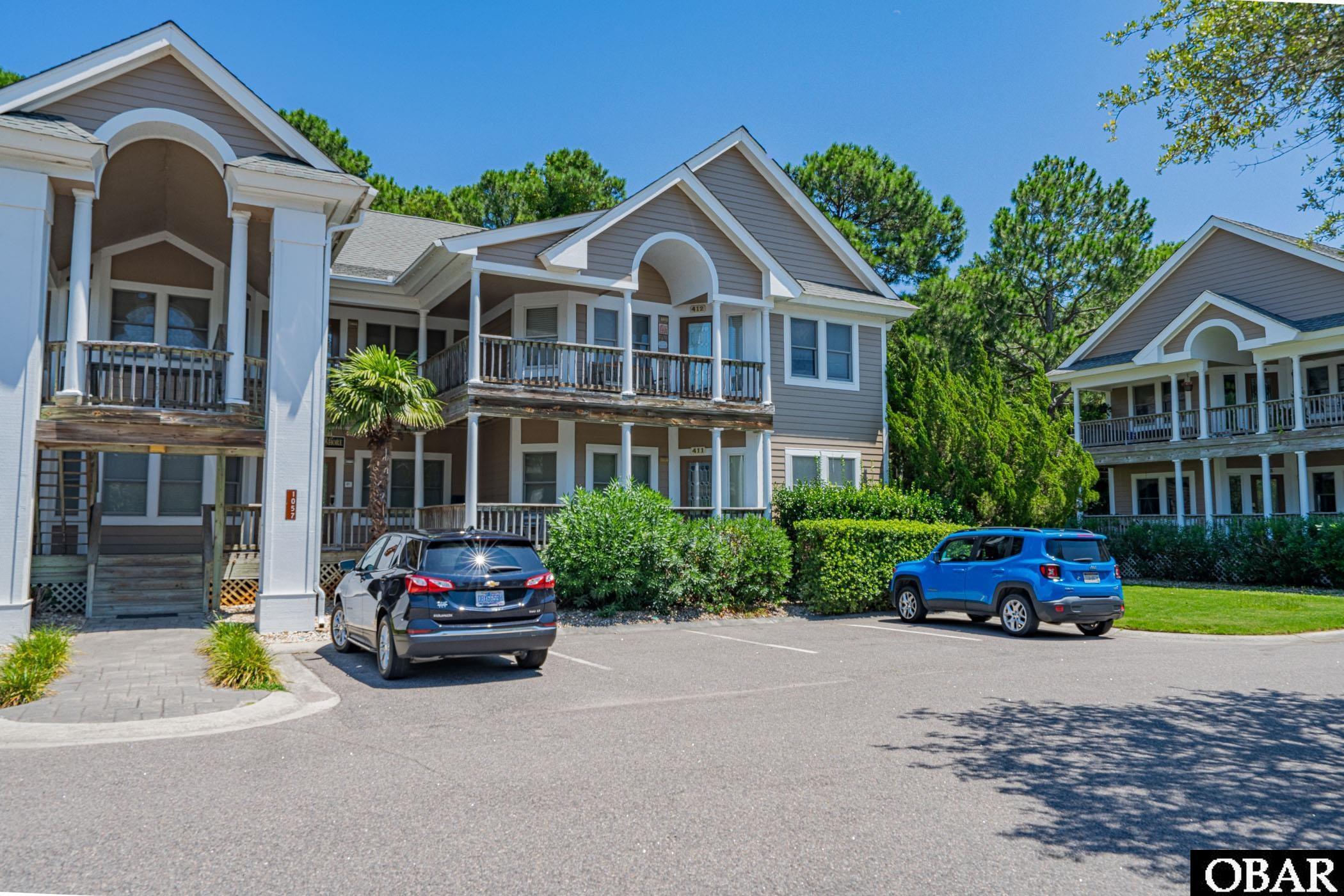 Property Photo: 1057D Mirage Street NC 27927