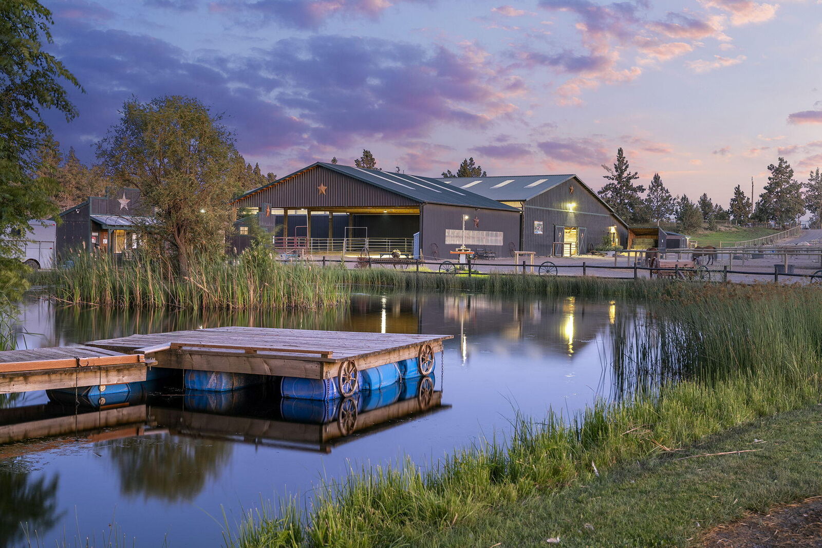 Property Photo:  22500 Alfalfa Market Road  OR 97701 