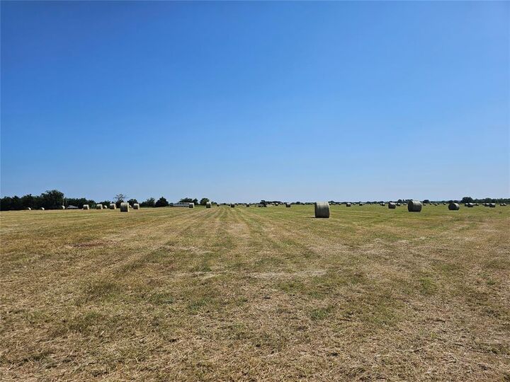Property Photo: 21000 W 180th Street OK 73080