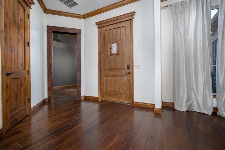 Property Photo: 2317 Open Trail Road OK 73034