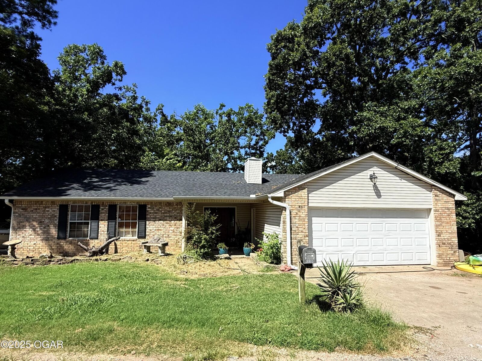 Property Photo: 8517 Spruce Drive AR 72756