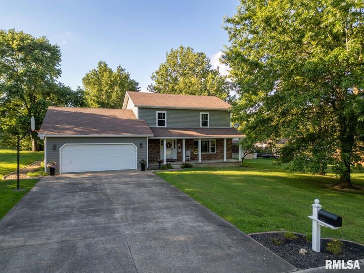 802 Cottonwood Lane  Carterville IL 62918 photo