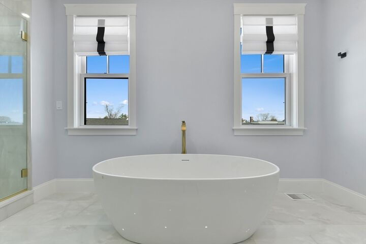 Property Photo: 32 Pearl St 4 MA 02125