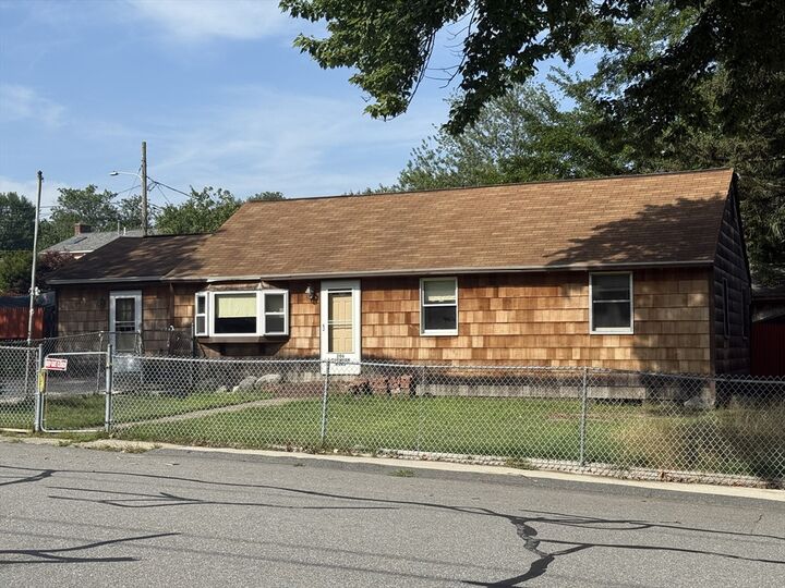 Property Photo: 206 Burnham Road MA 01852