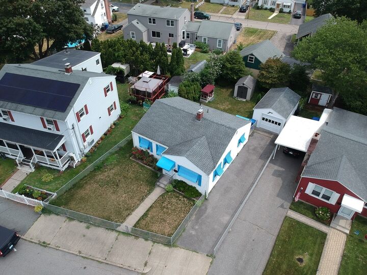 Property Photo:  63 Maplecrest Drive  RI 02861 