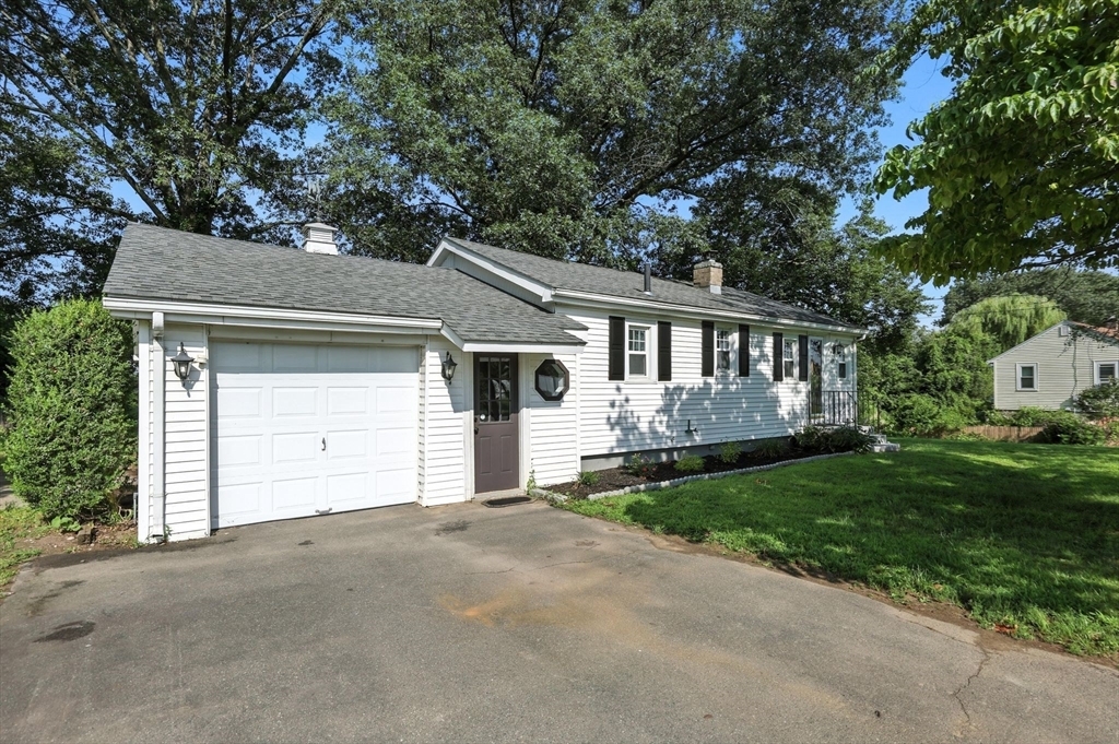 Property Photo: 69 Willard Ave MA 01056