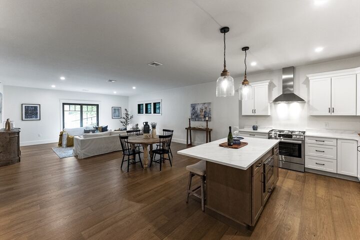 Property Photo: 134 Court St 12 MA 02360