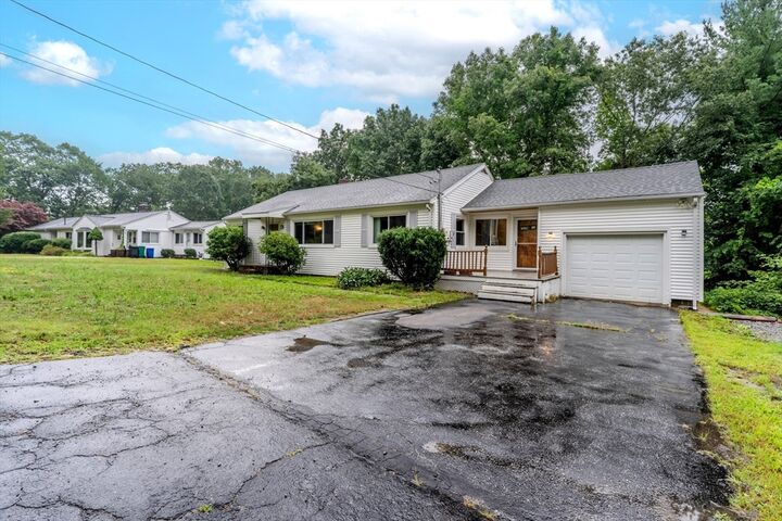 Property Photo:  146 Acton Rd  MA 01824 