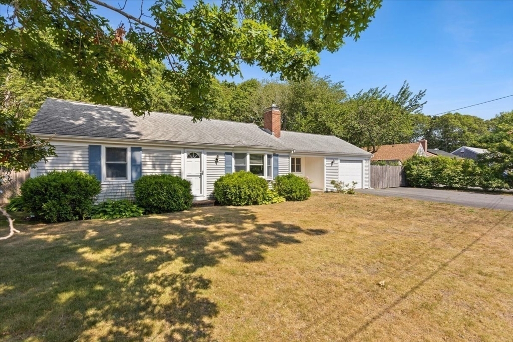 Property Photo:  31 Monroe Ln  MA 02673 