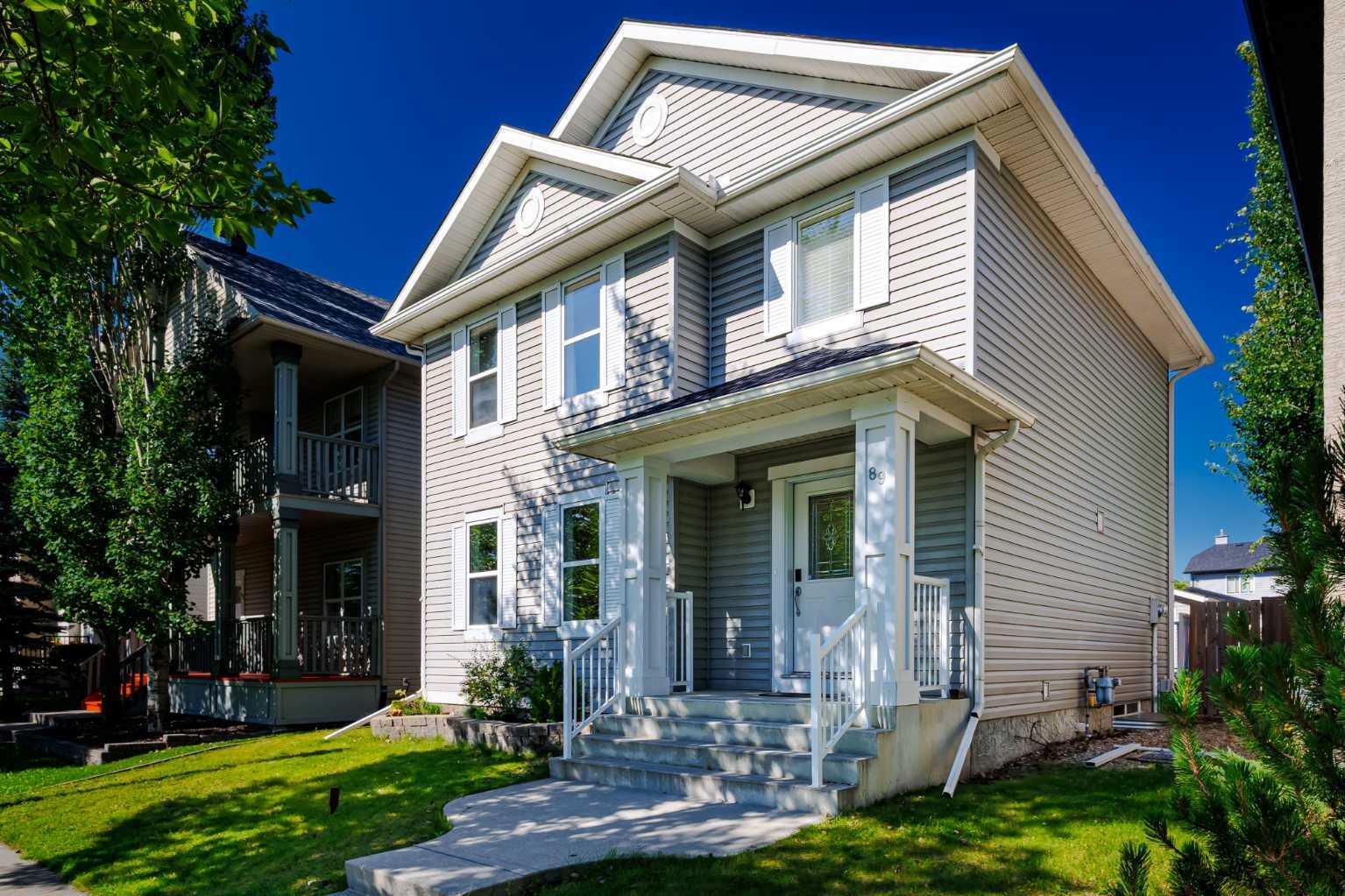 Photo de la propriété: 89 McKenzie Towne Drive SE AB T2Z 3Y6