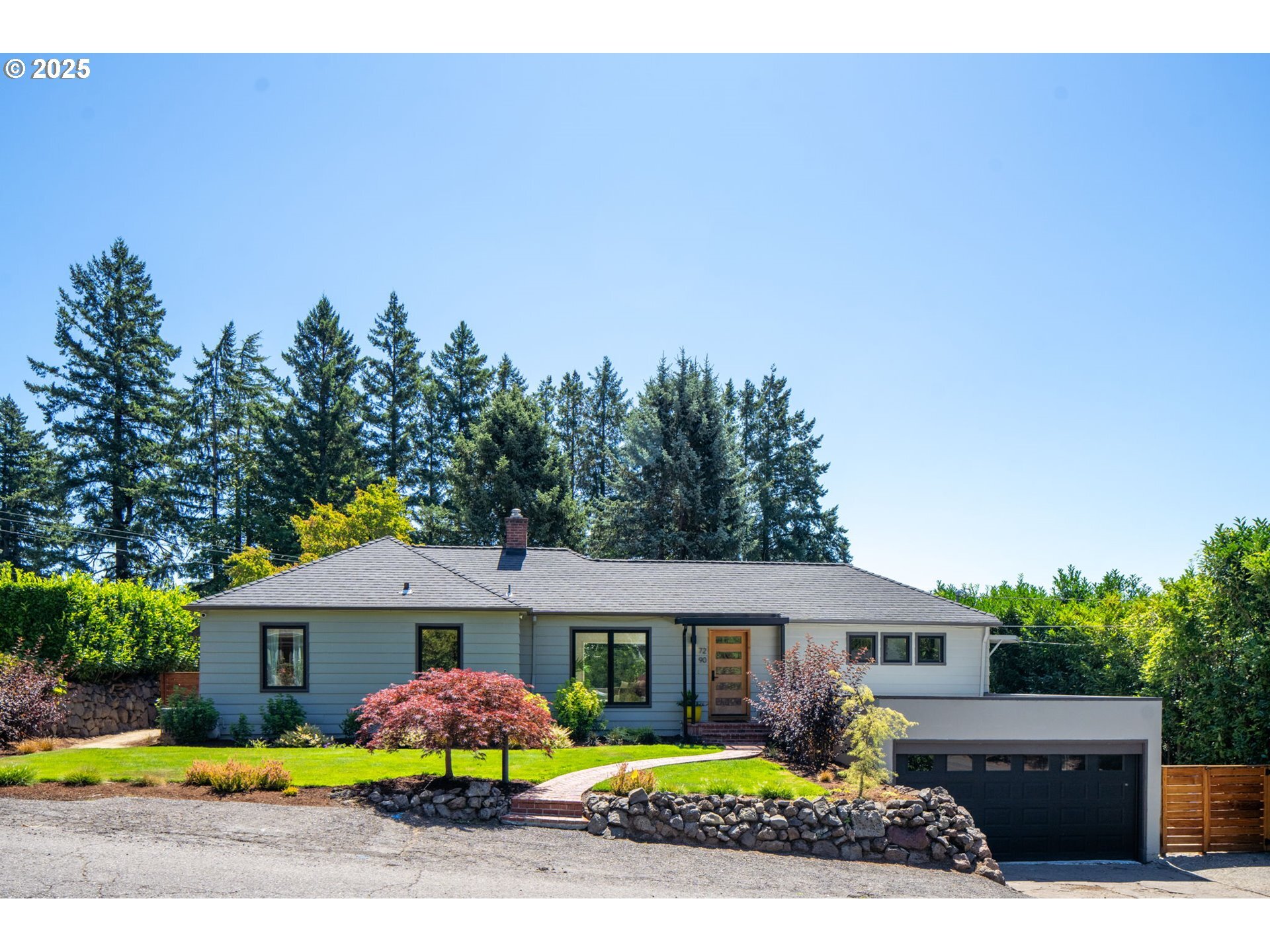 7290 SW Benz Park Ct  Portland OR 97225 photo